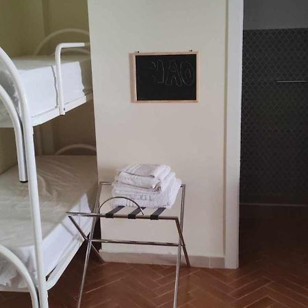 B&B Ninfa Caserta Exteriér fotografie
