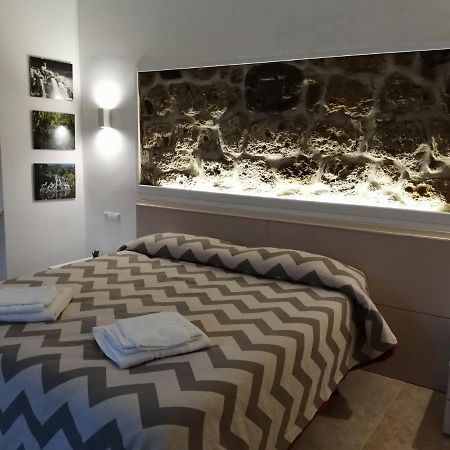 B&B Ninfa Caserta Exteriér fotografie
