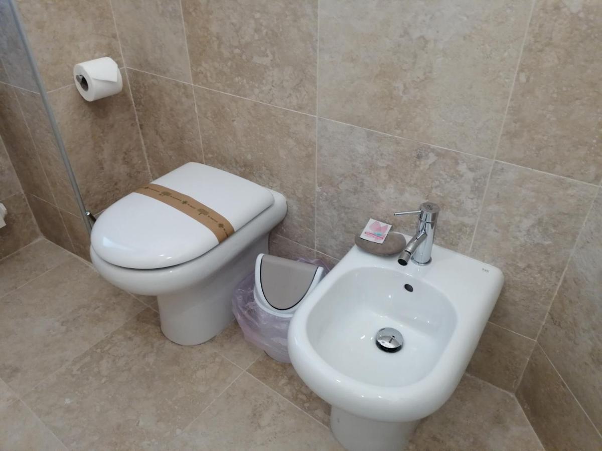 B&B Ninfa Caserta Pokoj fotografie