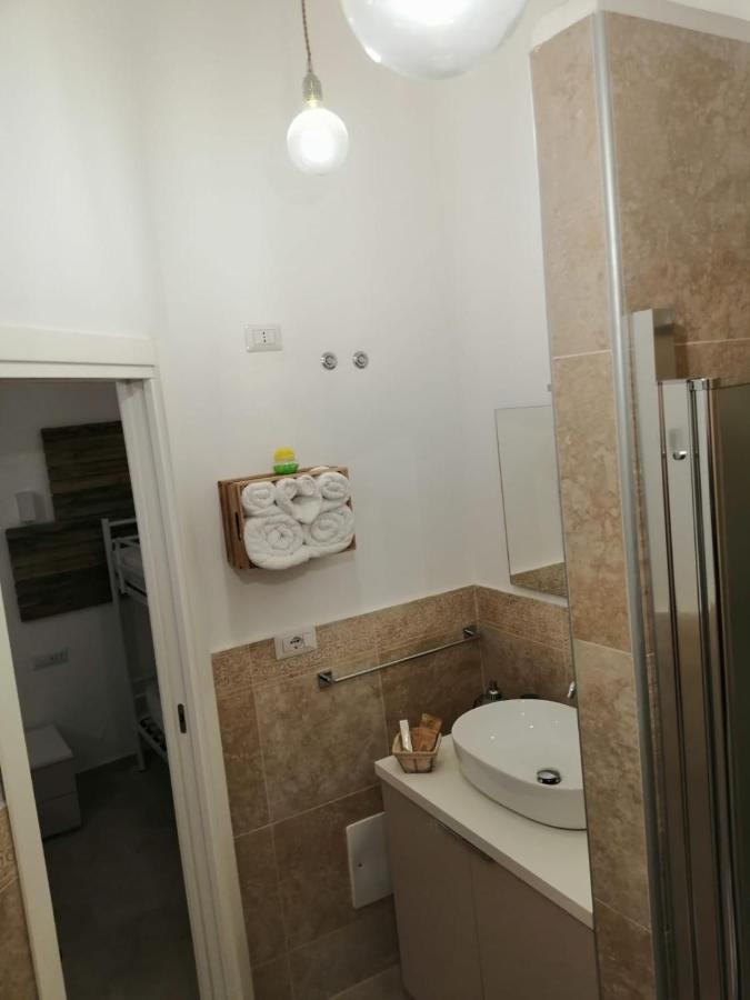 B&B Ninfa Caserta Exteriér fotografie