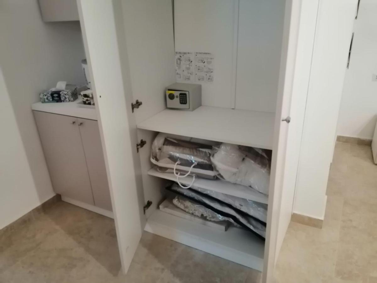 B&B Ninfa Caserta Exteriér fotografie