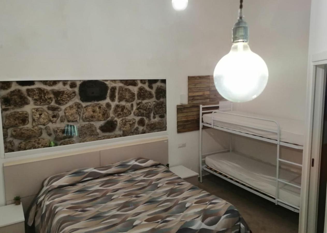 B&B Ninfa Caserta Exteriér fotografie