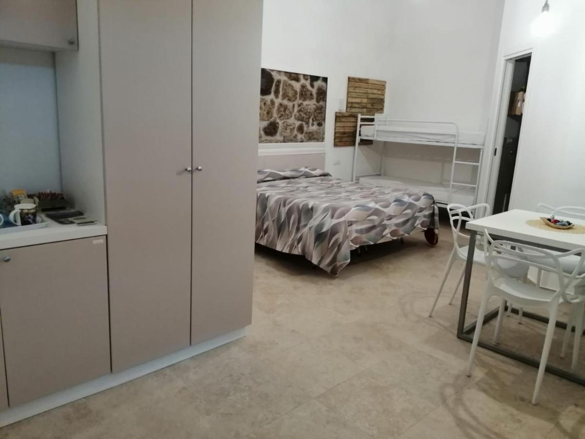 B&B Ninfa Caserta Exteriér fotografie