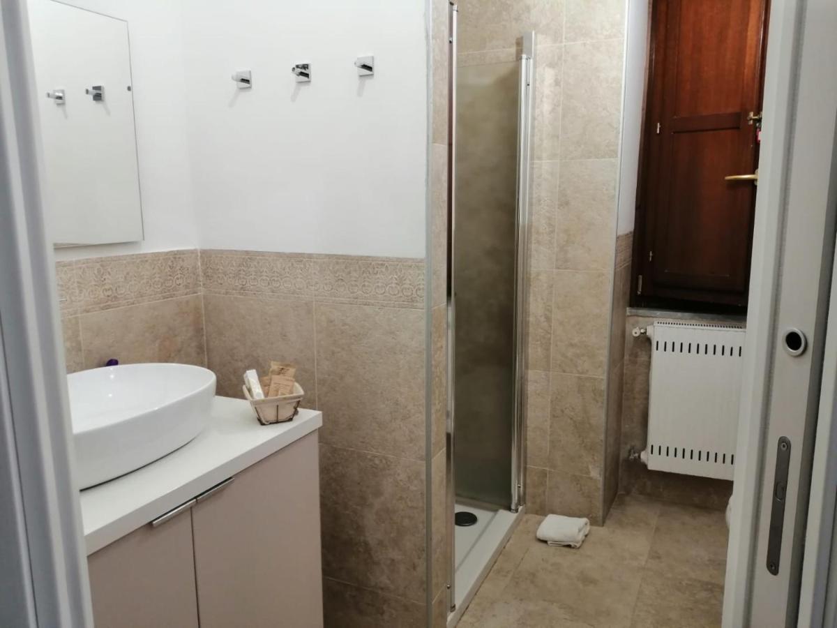B&B Ninfa Caserta Exteriér fotografie