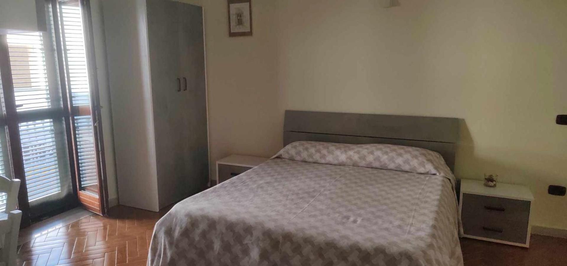 B&B Ninfa Caserta Exteriér fotografie