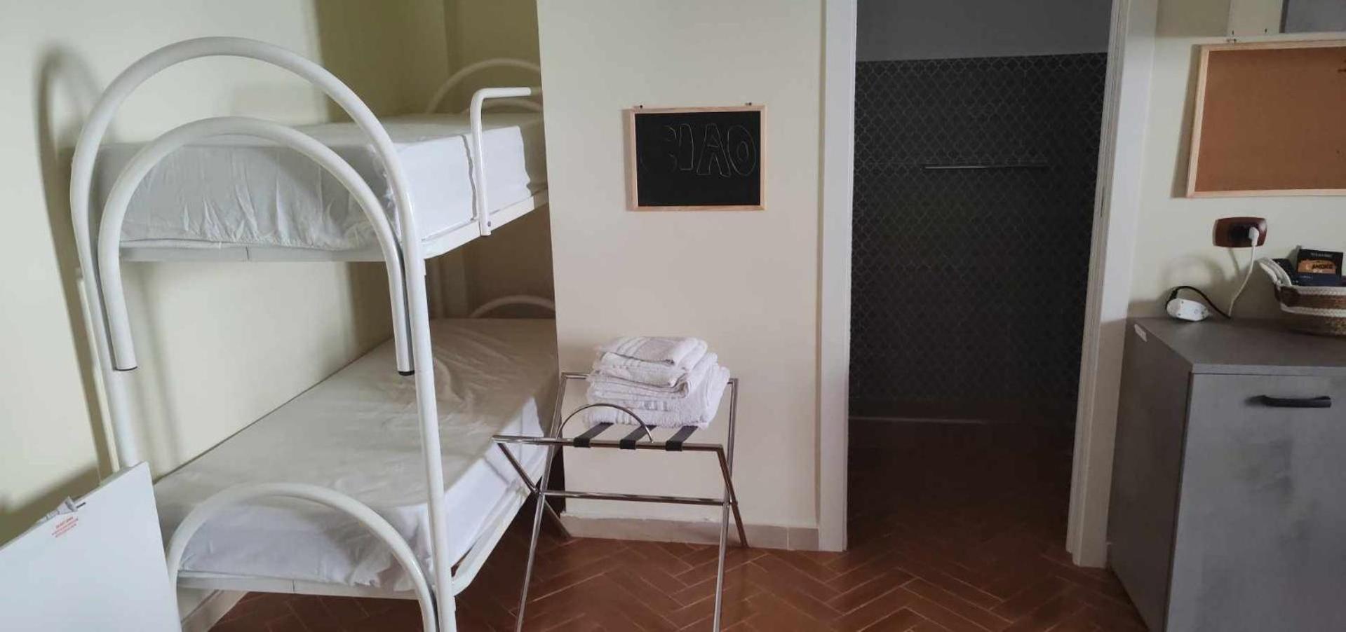 B&B Ninfa Caserta Exteriér fotografie