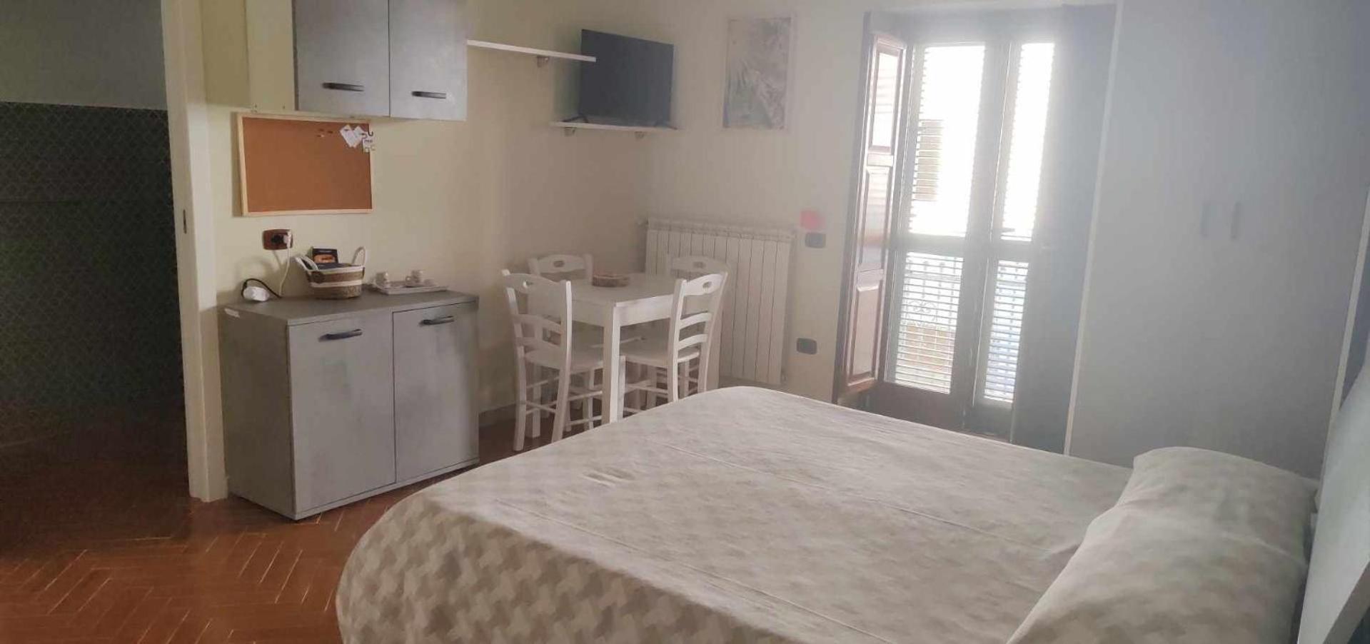 B&B Ninfa Caserta Exteriér fotografie