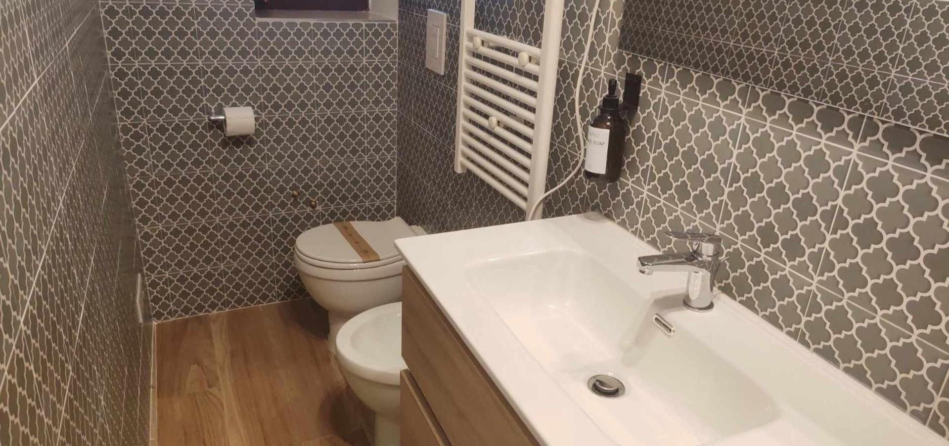 B&B Ninfa Caserta Exteriér fotografie