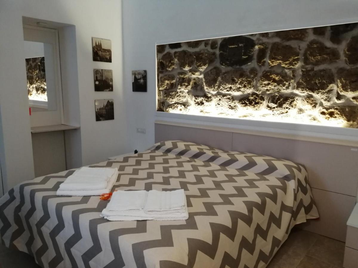 B&B Ninfa Caserta Pokoj fotografie