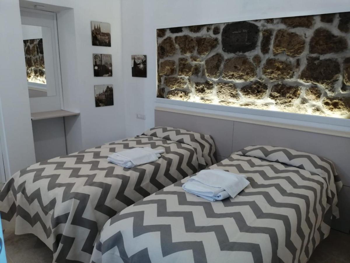 B&B Ninfa Caserta Exteriér fotografie