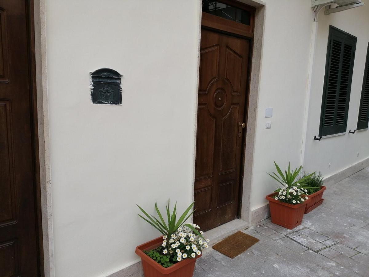 B&B Ninfa Caserta Exteriér fotografie